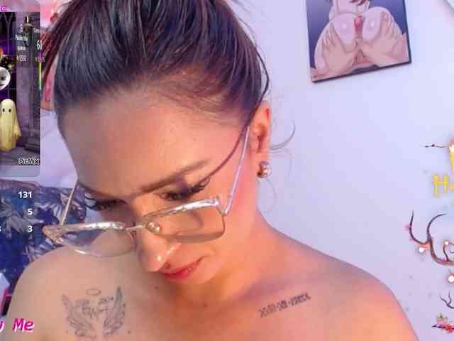 Dagny-hot webcam