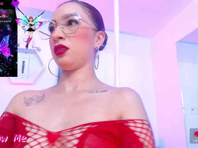 Dagny-hot webcam