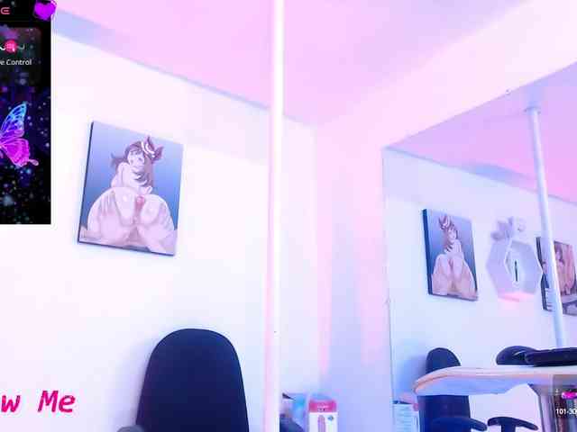 Dagny-hot webcam