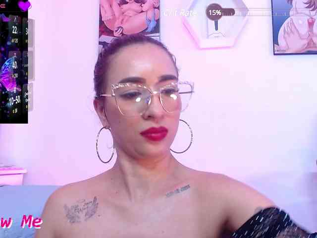 Dagny-hot webcam
