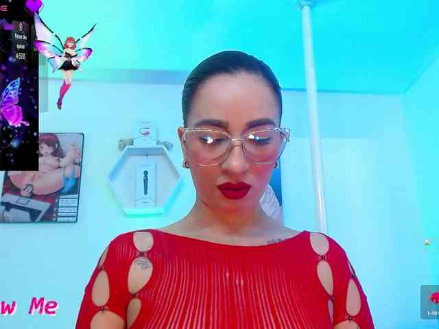 Dagny-hot webcam