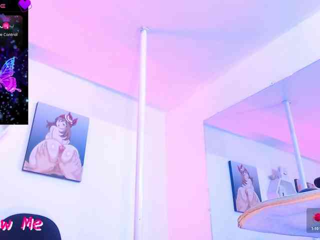 Dagny-hot webcam