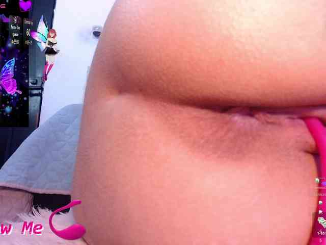 Dagny-hot webcam