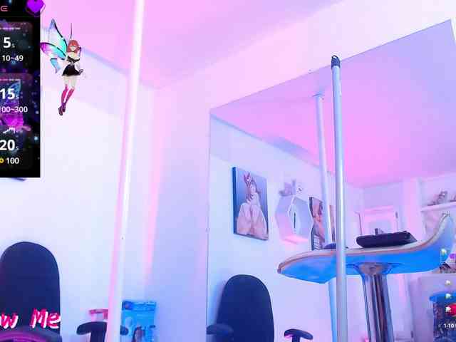 Dagny-hot webcam