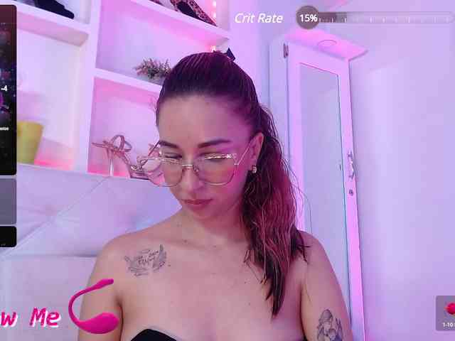 Dagny-hot webcam