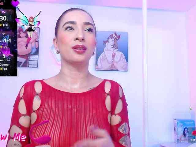 Dagny-hot webcam