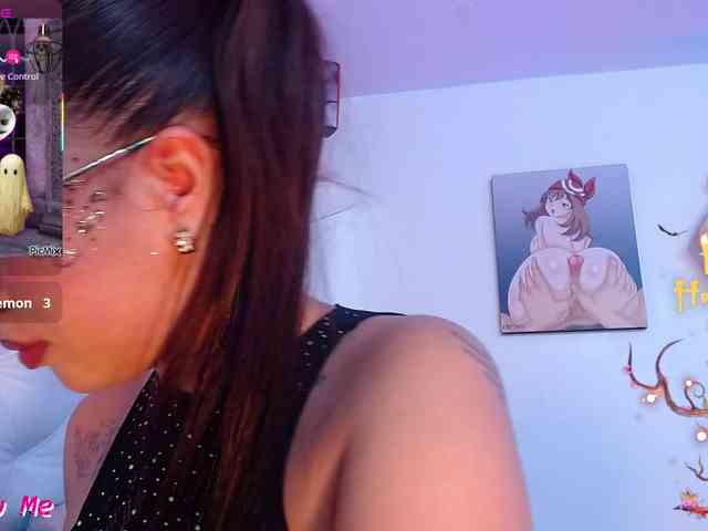 Dagny-hot webcam