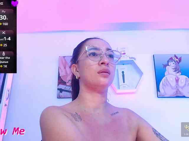 Dagny-hot webcam