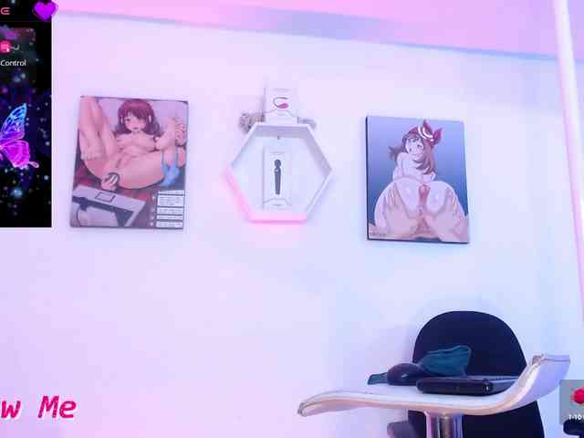 Dagny-hot webcam