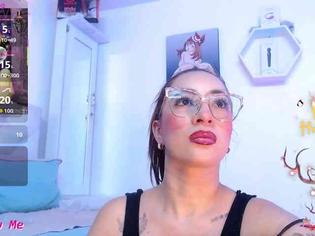 Dagny-hot webcam
