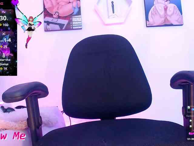 Dagny-hot webcam