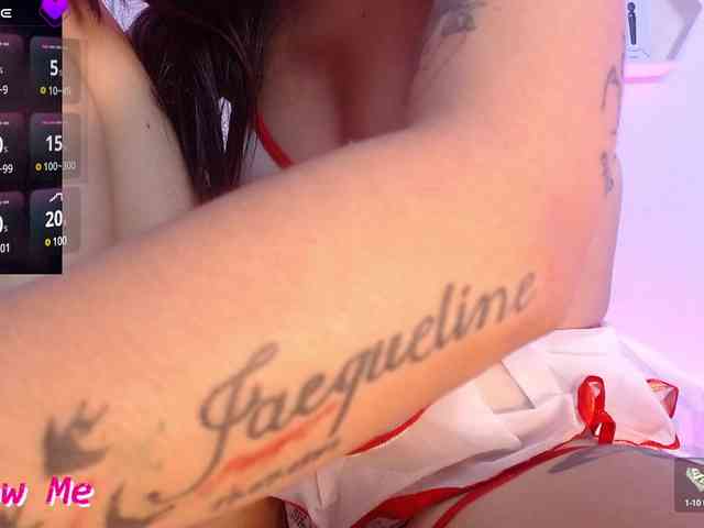 Dagny-hot webcam