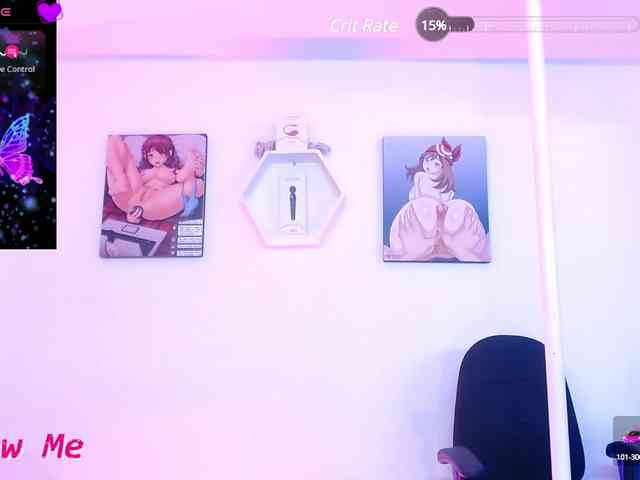 Dagny-hot webcam