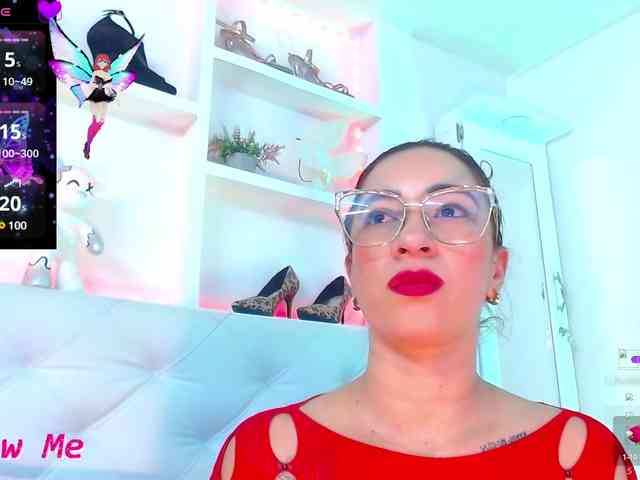 Dagny-hot webcam