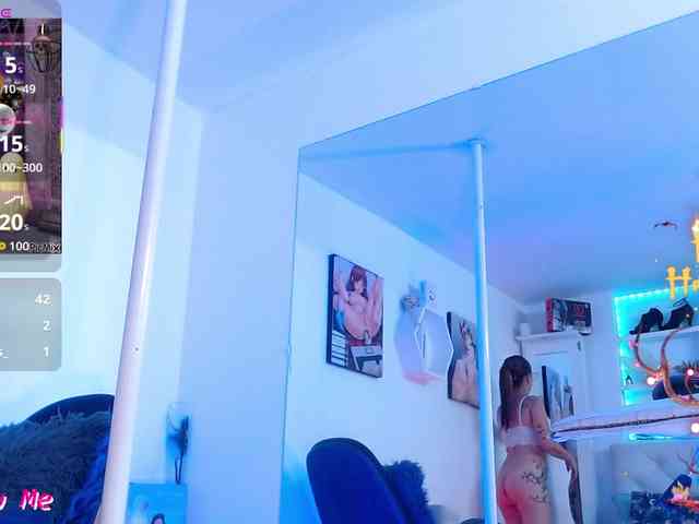 Dagny-hot