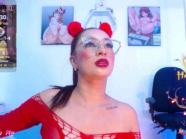 Dagny-hot