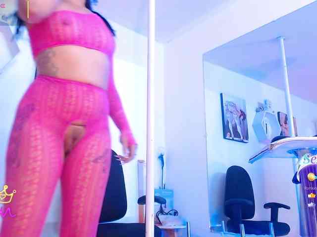 Dagny-hot webcam