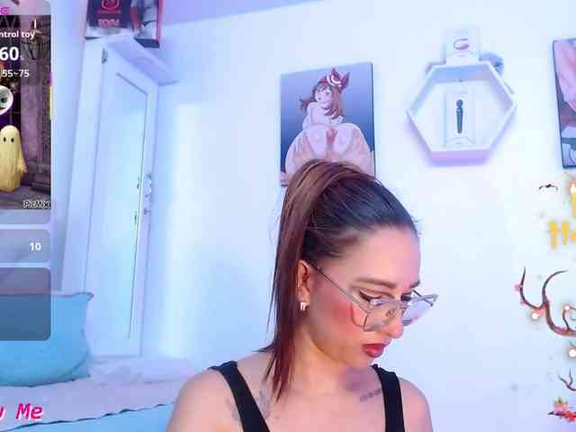 Dagny-hot webcam