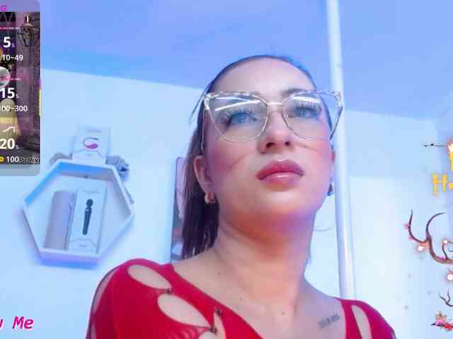 Dagny-hot webcam