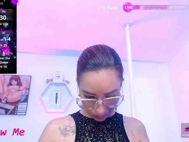 Dagny-hot webcam