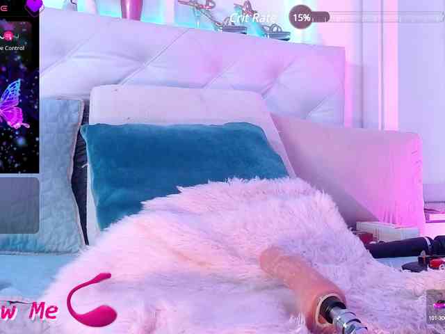 Dagny-hot webcam