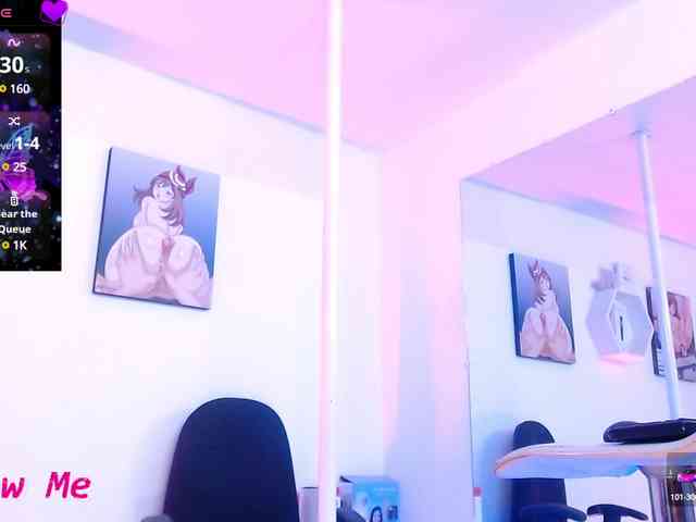 Dagny-hot webcam