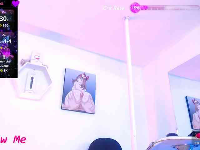 Dagny-hot webcam