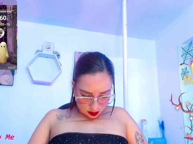 Dagny-hot webcam