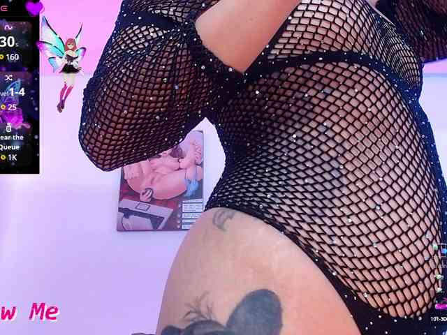 Dagny-hot webcam