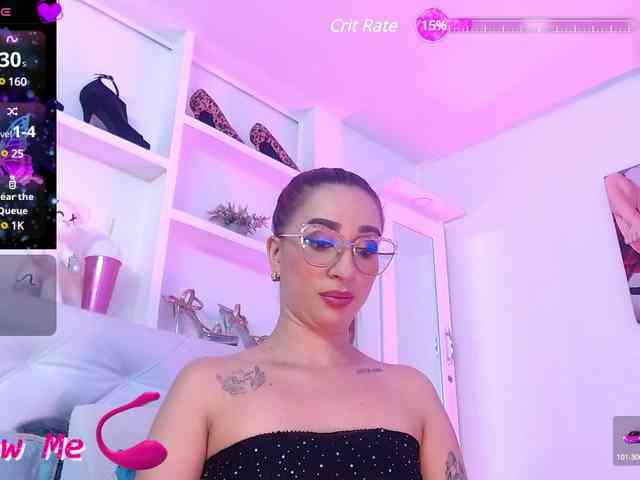 Dagny-hot webcam