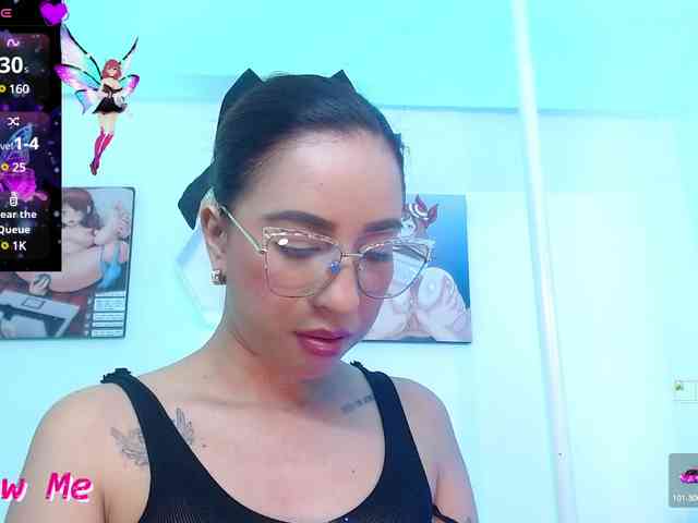 Dagny-hot webcam