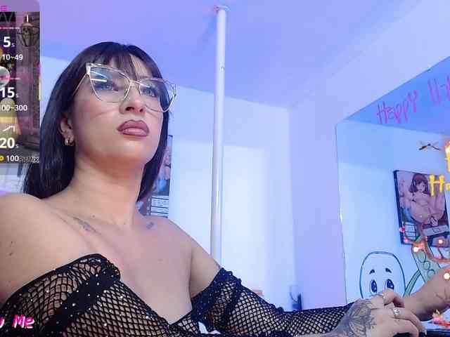 Dagny-hot webcam
