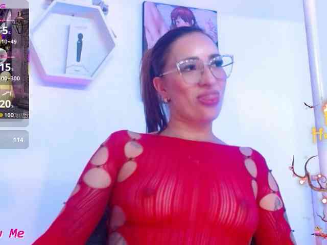 Dagny-hot webcam