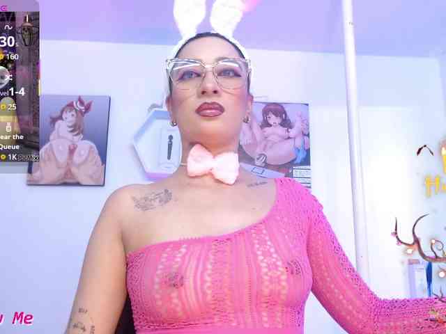 Dagny-hot webcam
