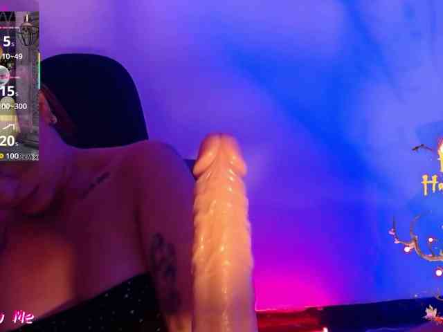 Dagny-hot webcam