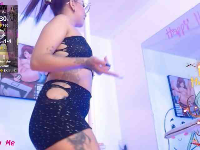 Dagny-hot webcam