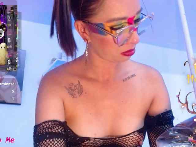 Dagny-hot webcam