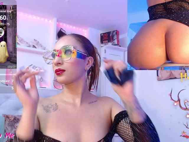Dagny-hot webcam