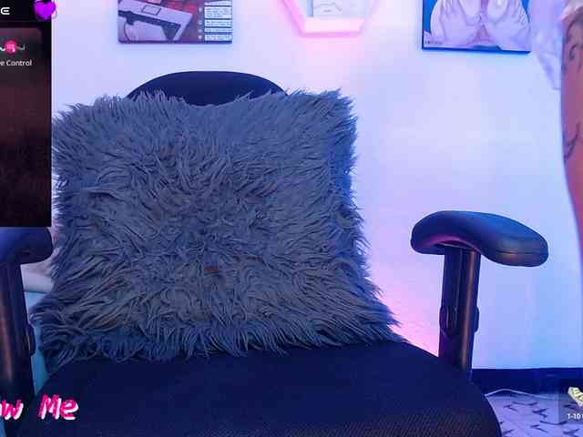 Dagny-hot webcam