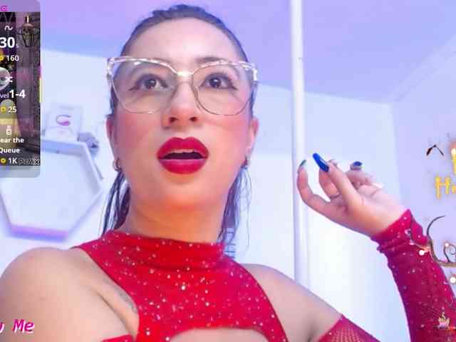 Dagny-hot webcam