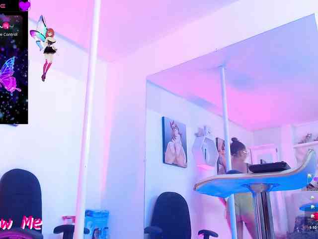 Dagny-hot webcam