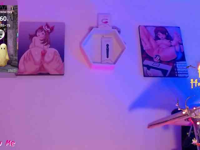 Dagny-hot webcam