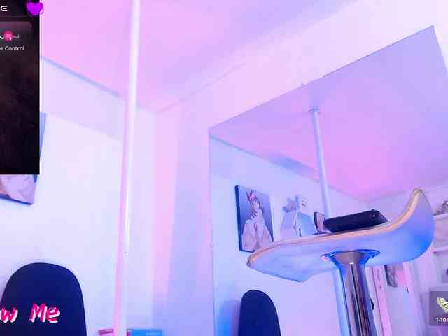 Dagny-hot webcam