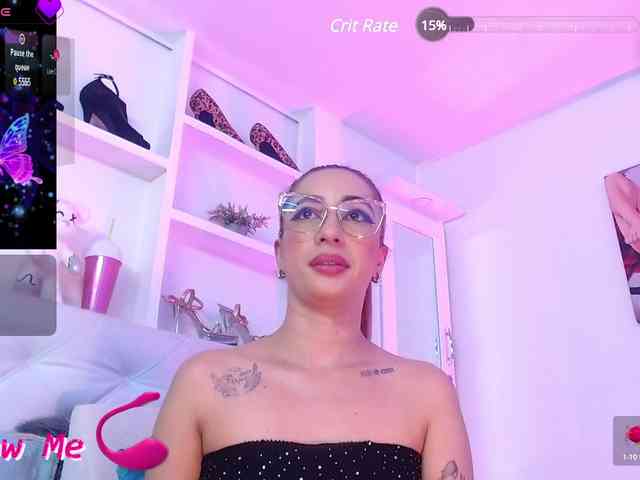 Dagny-hot webcam