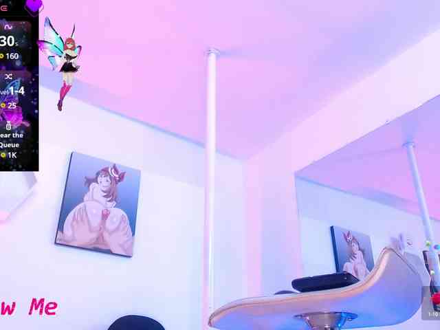 Dagny-hot webcam