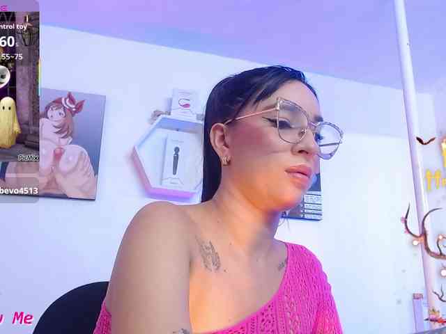 Dagny-hot webcam