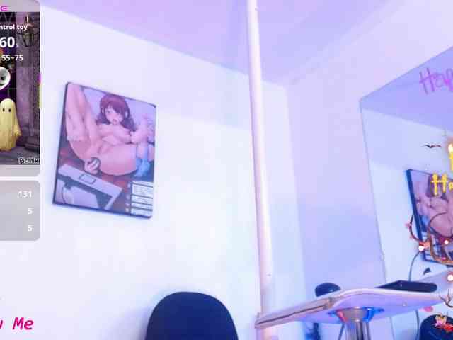 Dagny-hot webcam