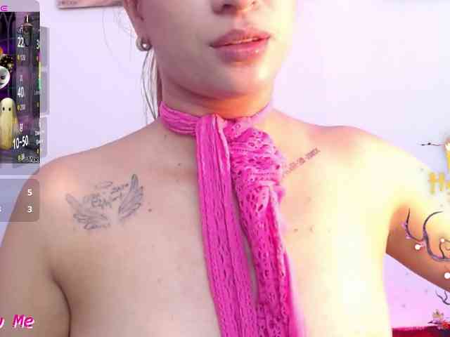 Dagny-hot webcam