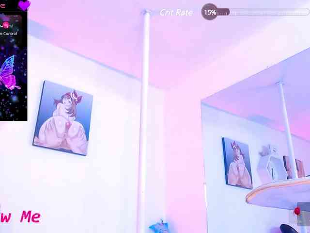 Dagny-hot webcam