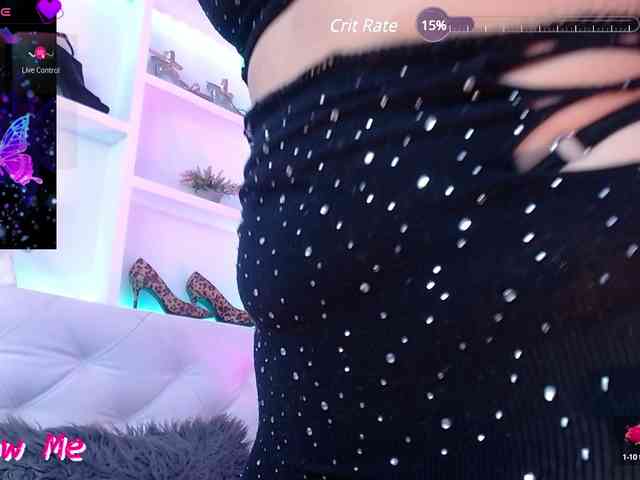 Dagny-hot webcam